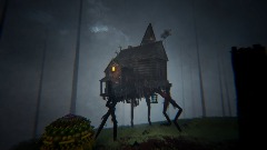 A screenshot taken in Dreams. 24 of 26.