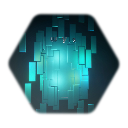 Morfulario de museo W-Y-S