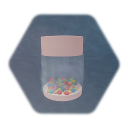 Candy Jar