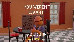 A screenshot taken in Dreams. 3 of 19.