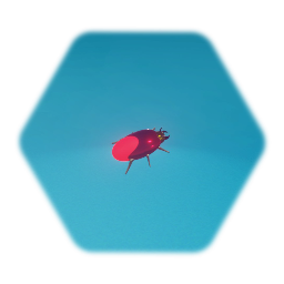 Tomb Slayer - Red Scarab - 500 Points