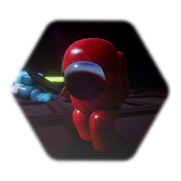Among Us - Puppet