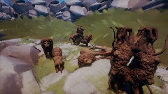 Мой «Древний мир»!