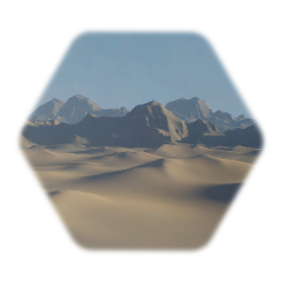 1% Utah Mountains & Desert