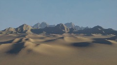 A screenshot taken in Dreams. 1 of 2.