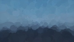 A screenshot taken in Dreams. 1 of 2.