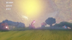 A screenshot taken in Dreams. 8 of 16.