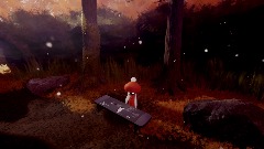 A screenshot taken in Dreams. 1 of 9.