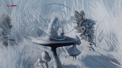 A screenshot taken in Dreams. 2 of 2.