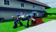 A screenshot taken in Dreams. 1 of 19.