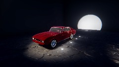 A screenshot taken in Dreams. 19 of 30.