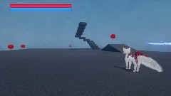 A screenshot taken in Dreams. 11 of 14.