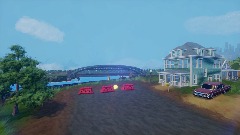 A screenshot taken in Dreams. 4 of 8.