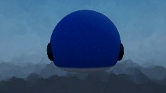 A screenshot taken in Dreams. 7 of 7.