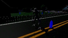 A screenshot taken in Dreams. 20 of 27.