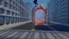 City Escape
