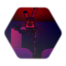 Ignited Bonnie
