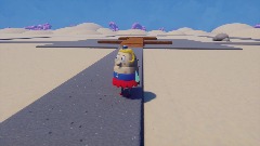 A screenshot taken in Dreams. 10 of 10.