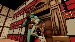 A screenshot taken in Dreams. 1 of 3.