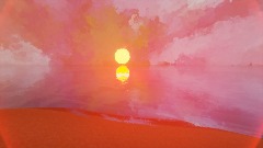 A screenshot taken in Dreams. 7 of 8.