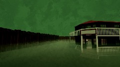 Zombie House 2 remaster