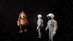 Wait it's all The Banana Splits?