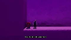 A screenshot taken in Dreams. 1 of 7.