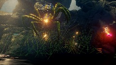 A screenshot taken in Dreams. 2 of 27.