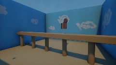 ダイナマイトマン(Dynamite Man)