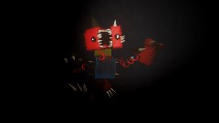 A screenshot taken in Dreams. 15 of 20.