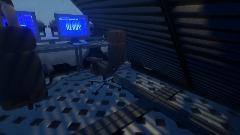 A screenshot taken in Dreams. 4 of 24.