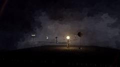 A screenshot taken in Dreams. 3 of 12.