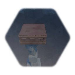 Ruins Platform - Crumble 1