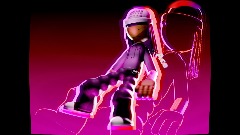 A screenshot taken in Dreams. 2 of 2.