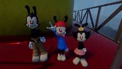 Animaniacs! DEMO
