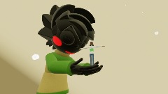 Return of the Skittles