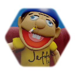 Jeffy model V2