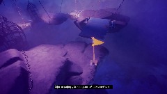 A screenshot taken in Dreams. 19 of 22.