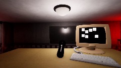 Five nights at Fizz-Bear's Diner 3 : Night 6