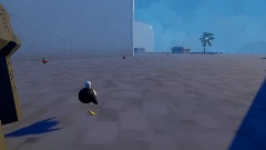Area 3 - Penguin Paradise (First Person)