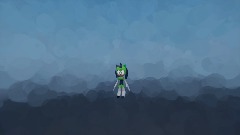 A screenshot taken in Dreams. 1 of 1.