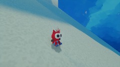 A screenshot taken in Dreams. 2 of 4.