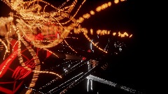 A screenshot taken in Dreams. 2 of 3.