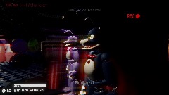 Five Nights at bon's burgers night 1