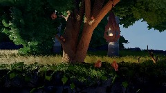 A screenshot taken in Dreams. 10 of 29.