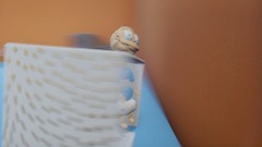 A screenshot taken in Dreams. 13 of 30.