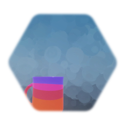 Ремикс: Coffee mug originally by @RAKeogh