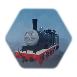 Bismarck the Superior Black Engine