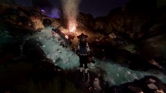 A screenshot taken in Dreams. 8 of 24.