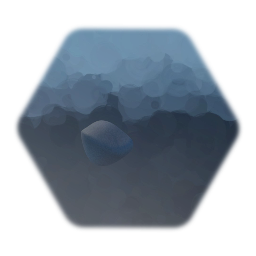 Small Rock
